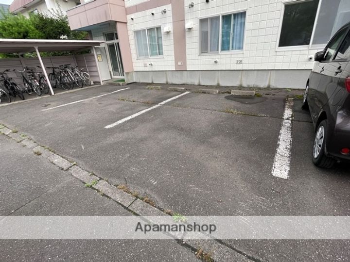 プラザマンション水元のその他画像