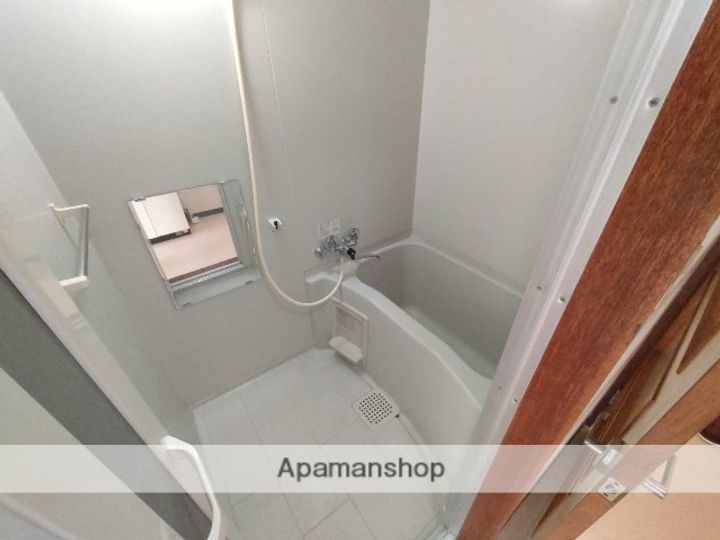 プラザマンション水元の風呂