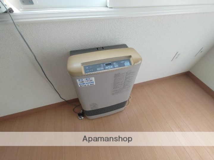 プラザマンション水元のその他画像