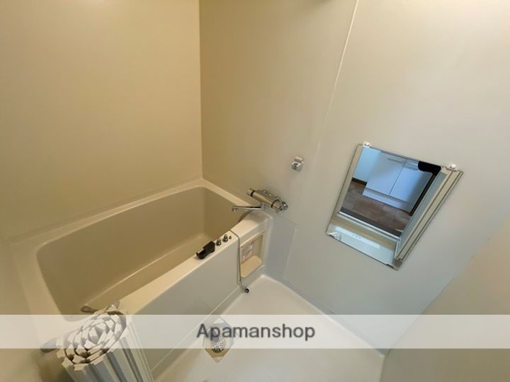 KNKハウスの風呂