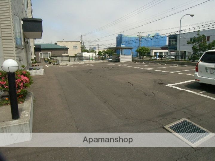 グランデールのその他画像