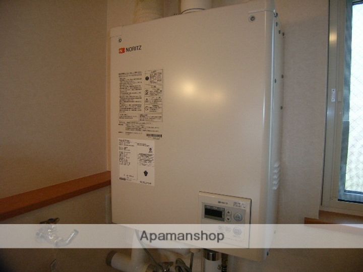 グランデールのその他画像