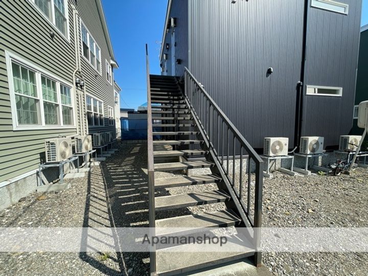 MAPLEのその他画像