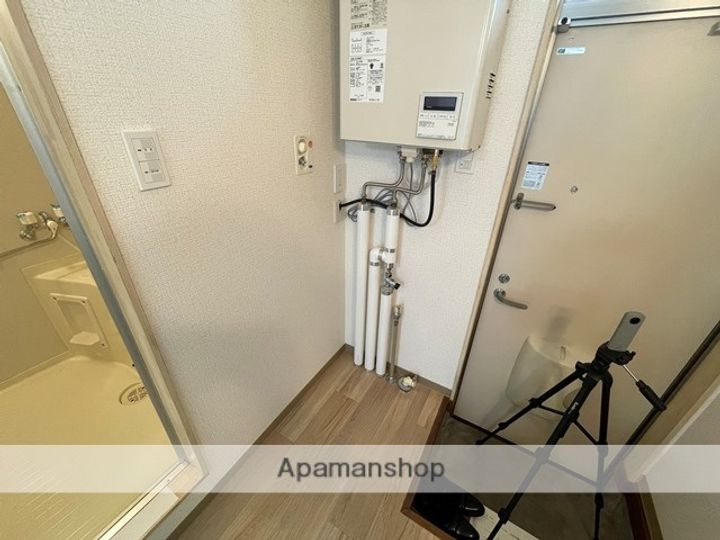 MAPLEのその他画像