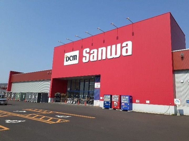 アストライアの周辺