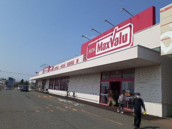 アストライアの周辺