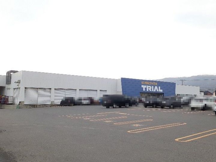 アストライアの周辺