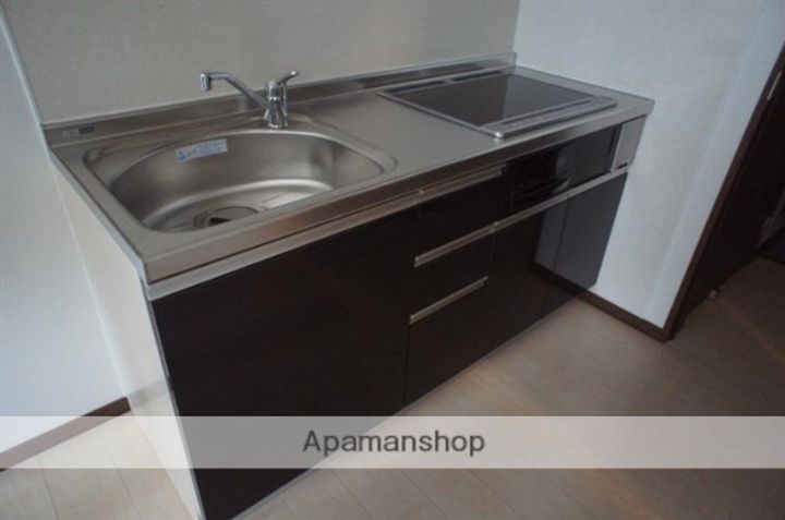 プリマベーラ高砂のキッチン