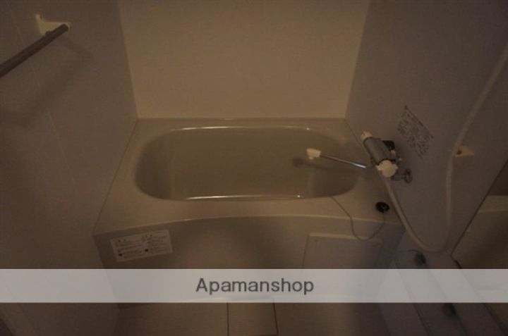 プリマベーラ高砂の風呂