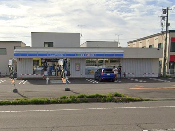 レオパレスシーサイドサカエ105の周辺