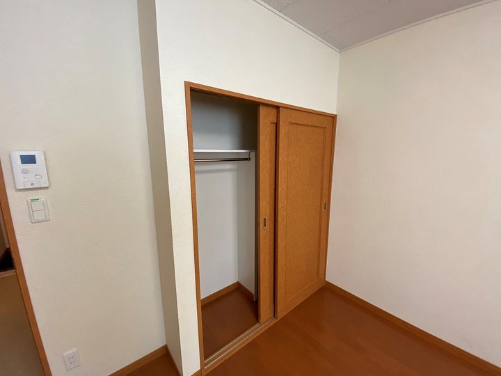 レオパレスハイツあい205のその他画像
