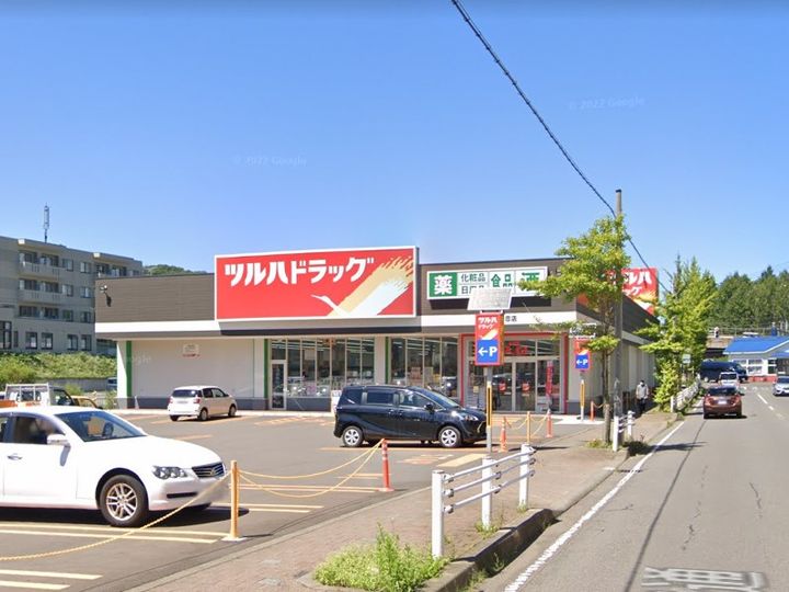 レオパレス三田A館207の周辺
