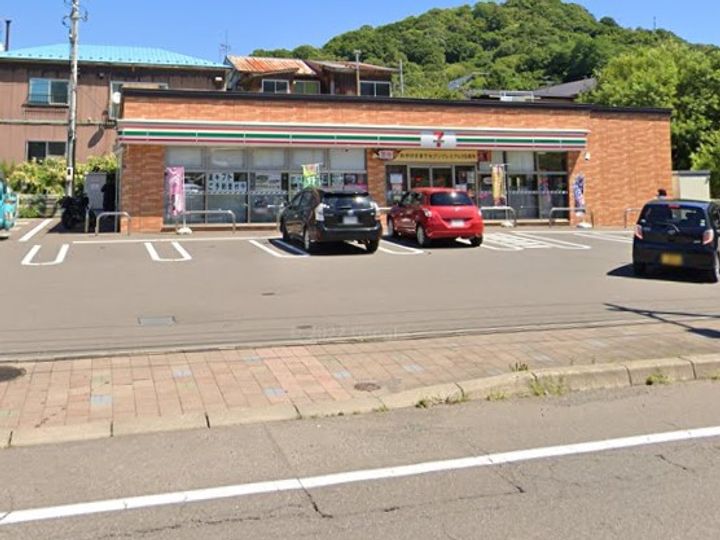 レオパレス三田A館207の周辺