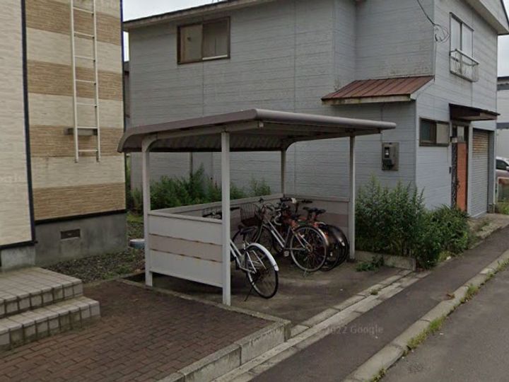 レオパレスK T106のその他画像