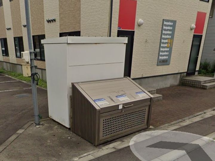 レオパレスK T106のその他画像