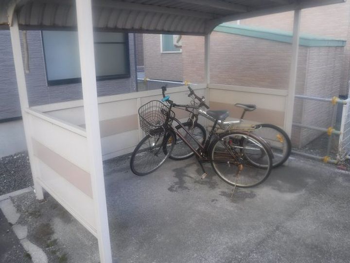 レオパレスアルト中島105のその他画像