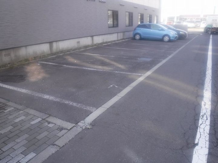 レオパレスアルト中島105のその他画像