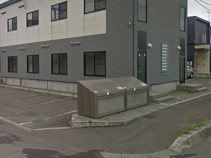 レオパレスアルト中島105のその他画像