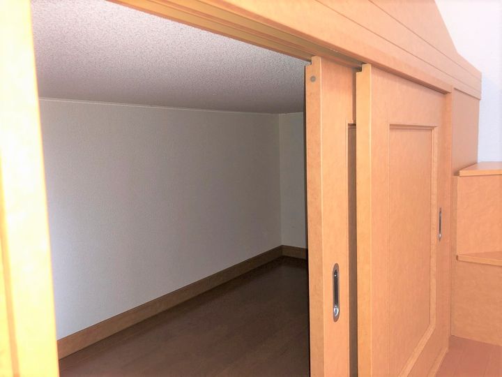 レオパレスアルト中島105のその他画像