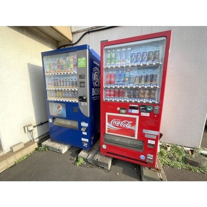 ビレッジアートむろらん201のその他画像