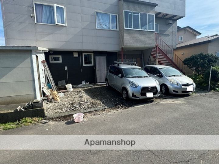 境アパートのその他画像