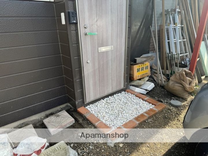 境アパートのその他画像