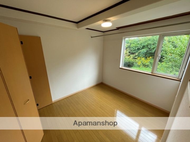 境アパートのその他画像