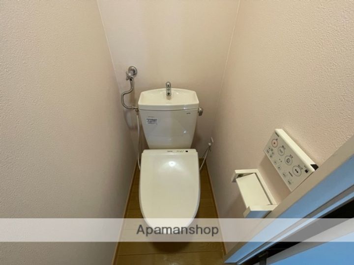 境アパートのその他画像