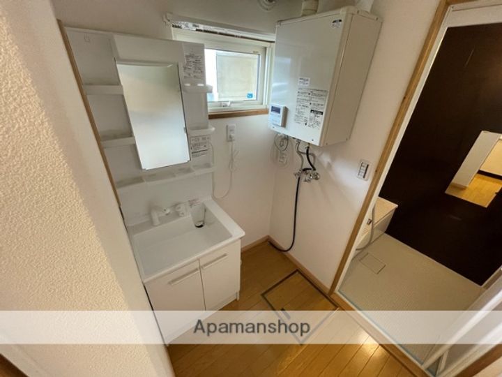 境アパートのその他画像