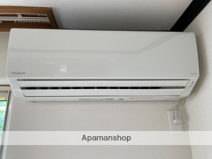 境アパートのその他画像