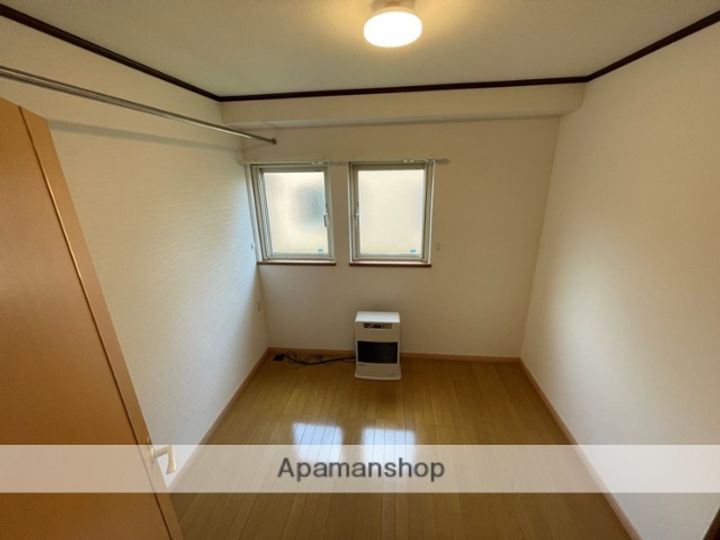 境アパートのその他画像