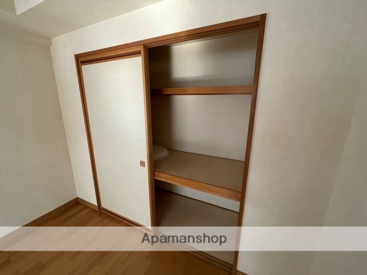 幕西町栗林マンションのその他画像