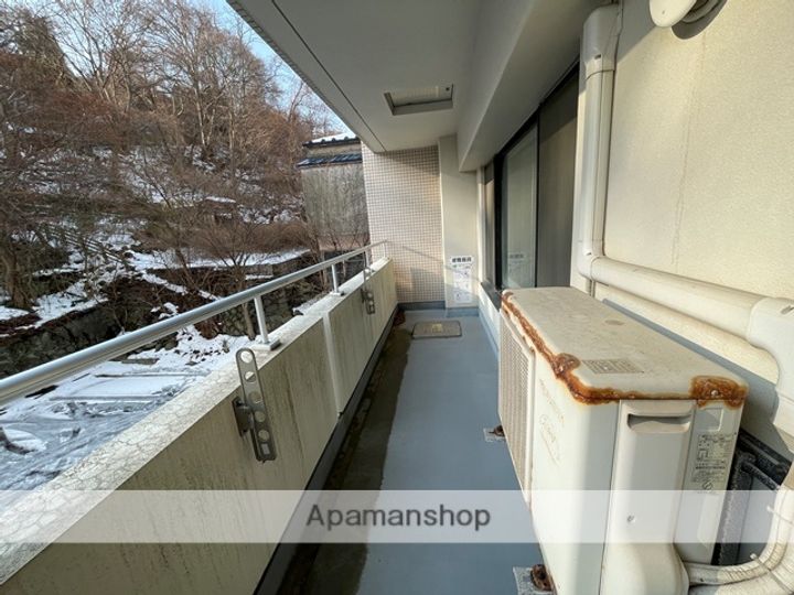 幕西町栗林マンションのその他画像