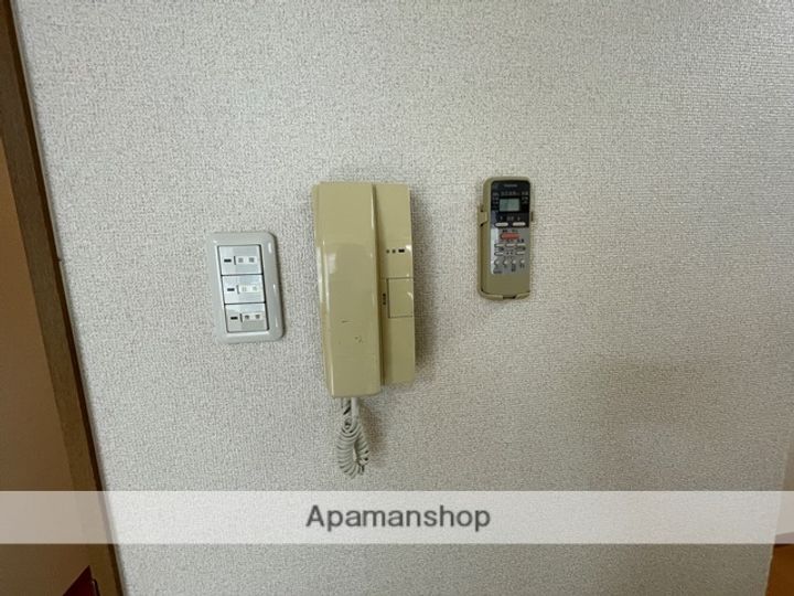 幕西町栗林マンションのその他画像