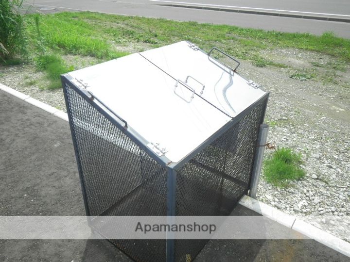 ハイツからんⅥのその他画像