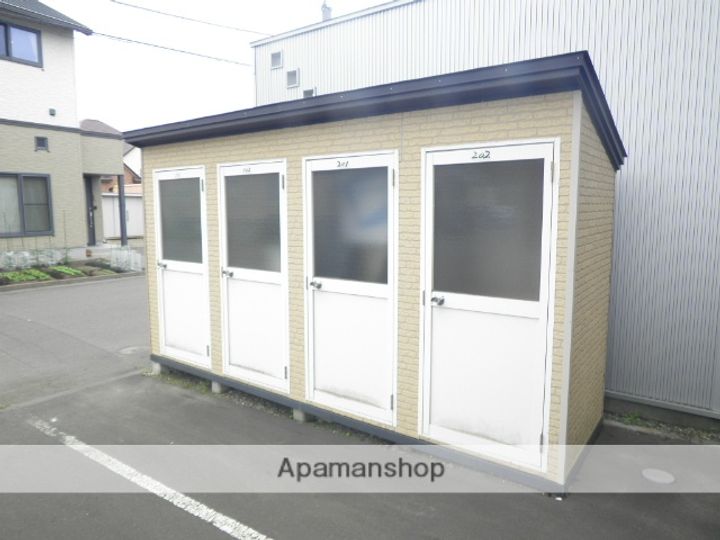 若山ハイツ大谷のその他画像