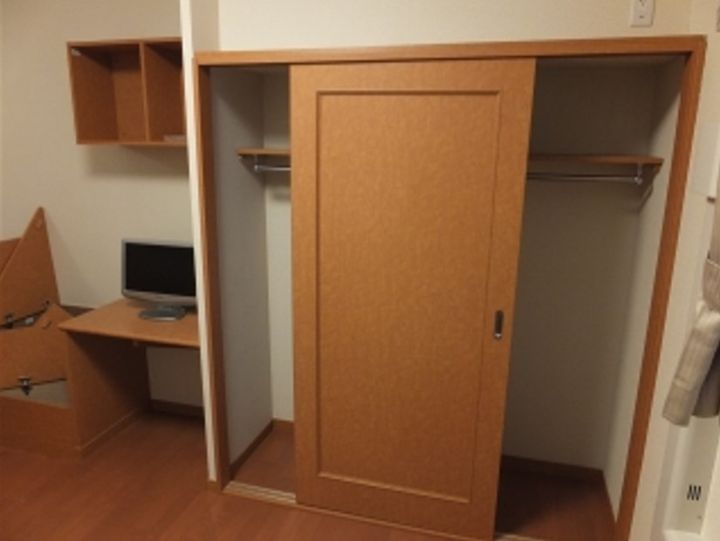 レオパレスSOLEADO103のその他画像