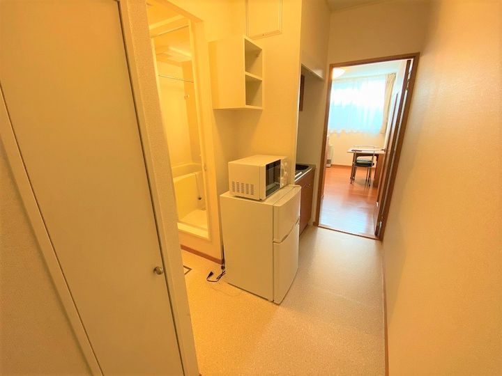 レオパレスSOLEADO103のその他画像