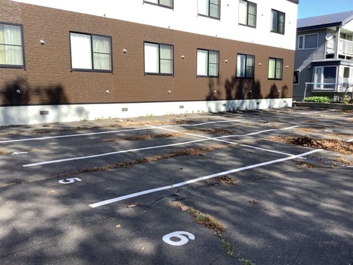 レオパレスSOLEADO202のその他画像