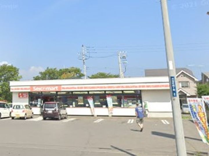 レオパレスSOLEADO202の周辺