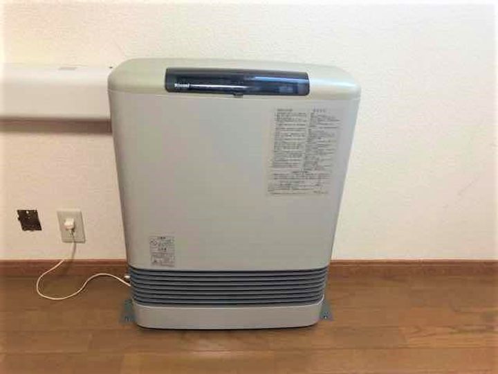 レオパレスSOLEADO202のその他画像