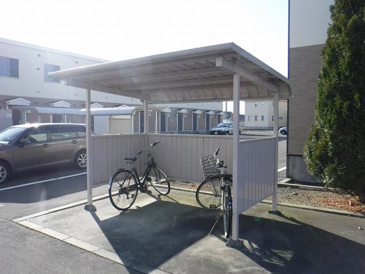 レオパレス幸211のその他画像