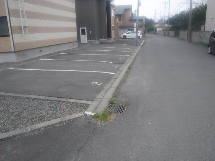 レオパレスコンフォート203のその他画像