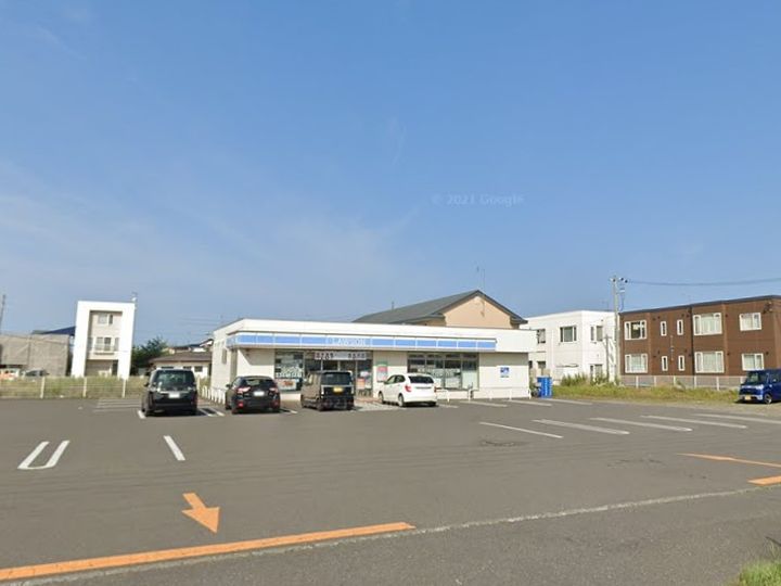レオパレス有明コースト206の周辺