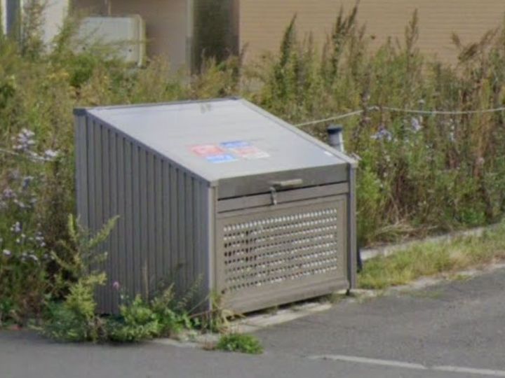 レオパレス有明コースト206のその他画像