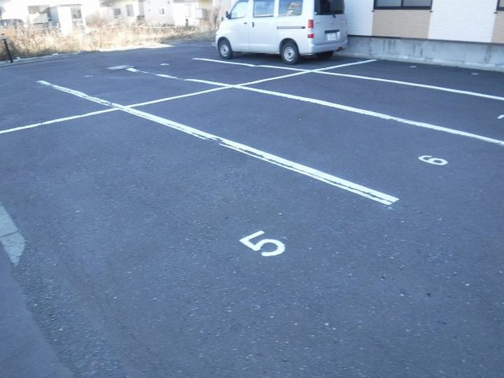 レオパレス有明コースト203のその他画像