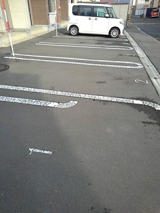 ポラリスのその他画像