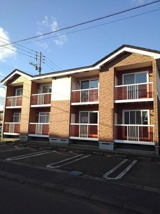 グレイスⅡのその他画像