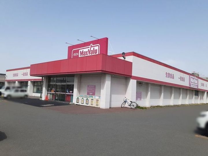 ロシェ グラースの周辺