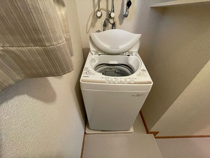 レオパレスステラⅡ202のその他画像